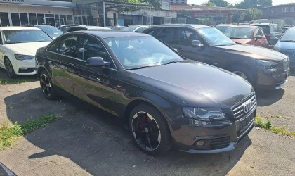 Audi A4  - 2010