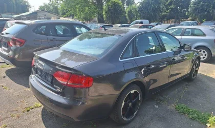 Audi A4  - 2010