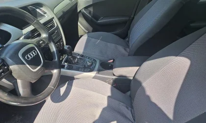 Audi A4  - 2010