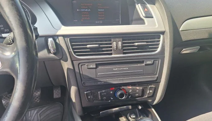 Audi A4  - 2010