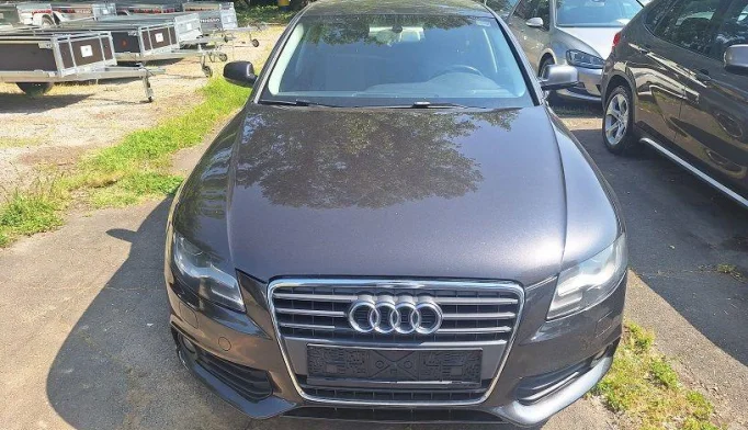 Audi A4  - 2010