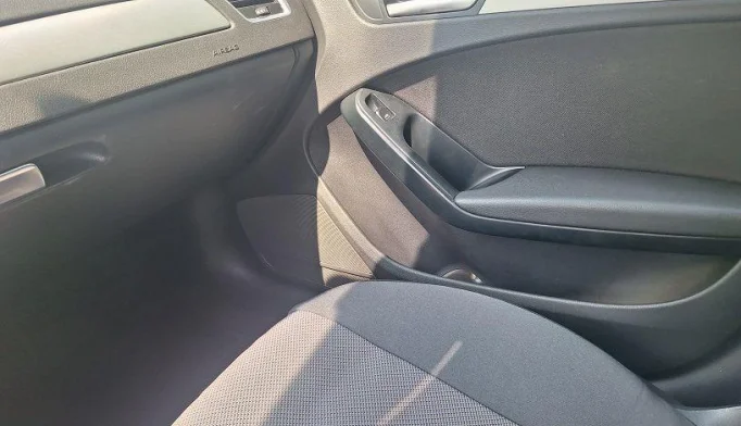 Audi A4  - 2010