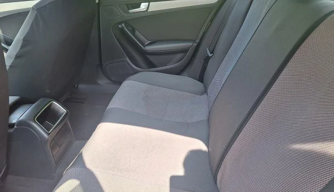 Audi A4  - 2010