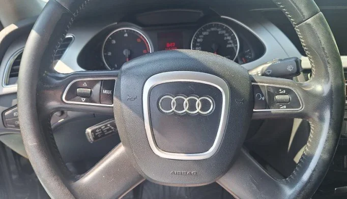 Audi A4  - 2010