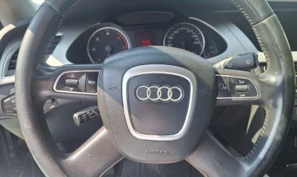 Audi A4  - 2010