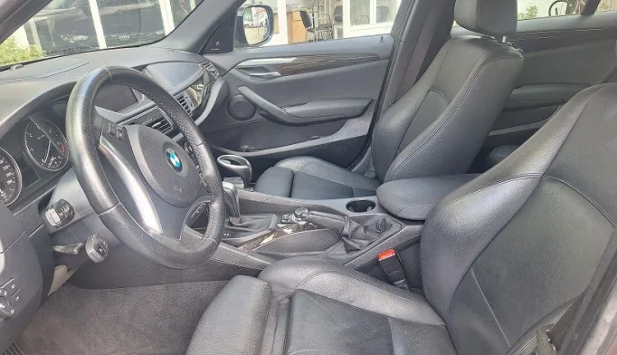 BMW X1  - 2010