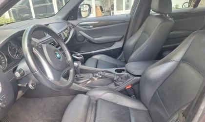 BMW X1  - 2010