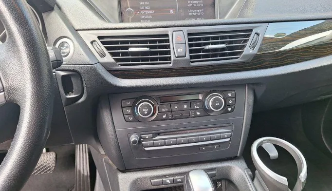 BMW X1  - 2010