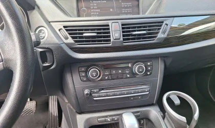 BMW X1  - 2010