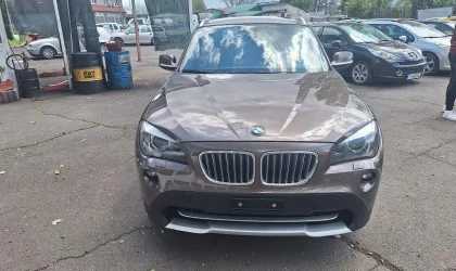 BMW X1  - 2010