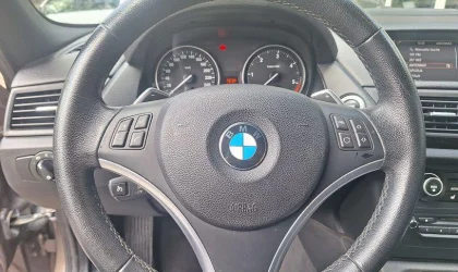 BMW X1  - 2010