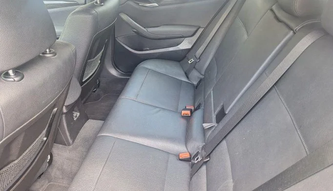BMW X1  - 2010