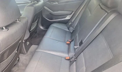BMW X1  - 2010