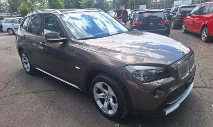 BMW X1  - 2010