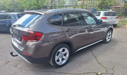 BMW X1  - 2010