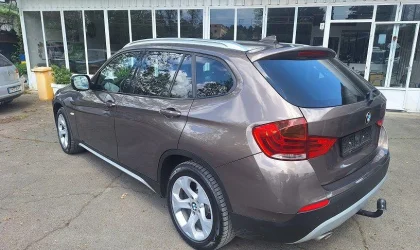 BMW X1  - 2010