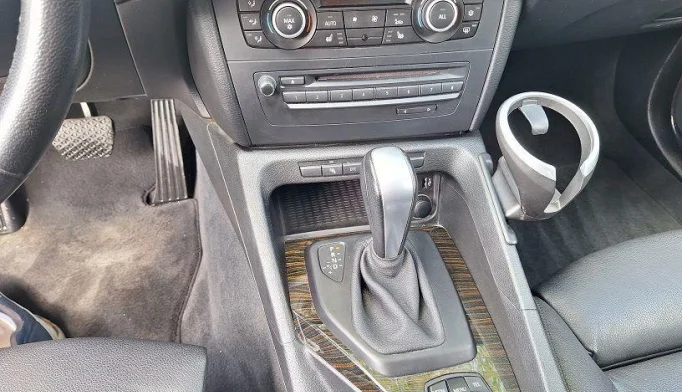 BMW X1  - 2010