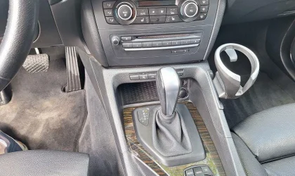 BMW X1  - 2010