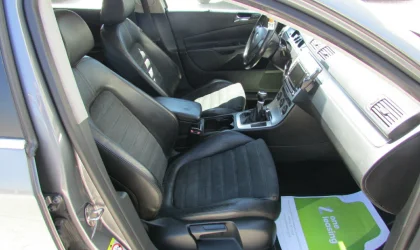 Volkswagen Passat  - 2007