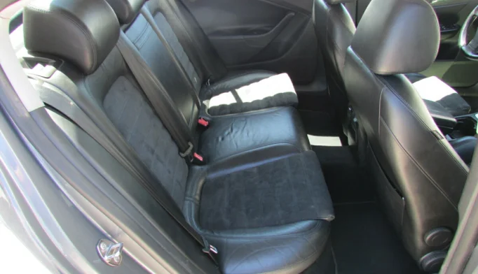 Volkswagen Passat  - 2007
