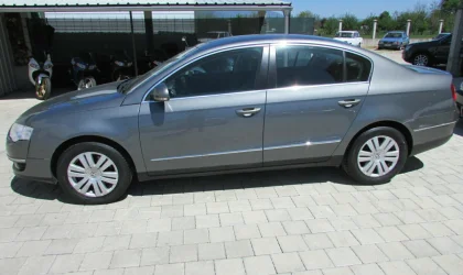 Volkswagen Passat  - 2007