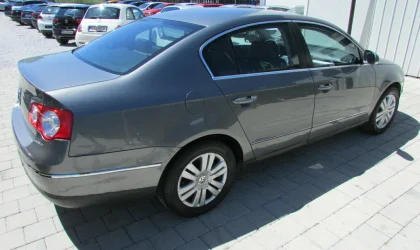 Volkswagen Passat  - 2007
