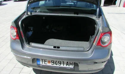 Volkswagen Passat  - 2007