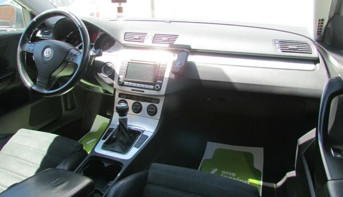 Volkswagen Passat  - 2007
