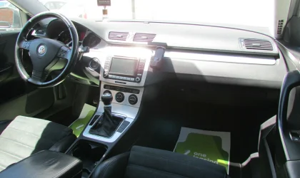 Volkswagen Passat  - 2007