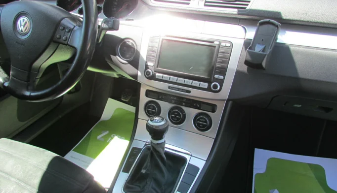 Volkswagen Passat  - 2007