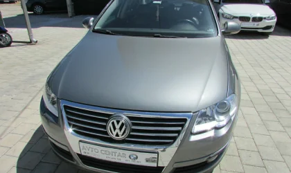 Volkswagen Passat  - 2007
