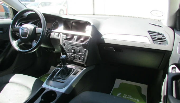 Audi A4  - 2009