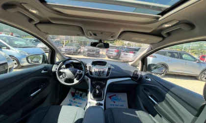 Ford C-Max  - 2011