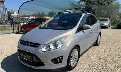 Ford C-Max  - 2011