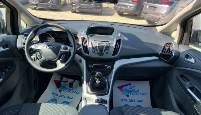Ford C-Max  - 2011