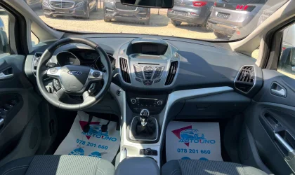 Ford C-Max  - 2011