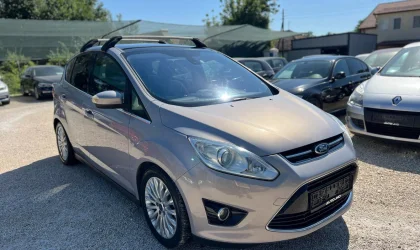 Ford C-Max  - 2011