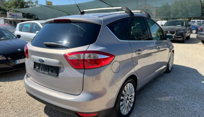 Ford C-Max  - 2011