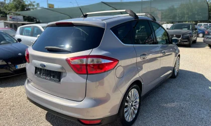 Ford C-Max  - 2011