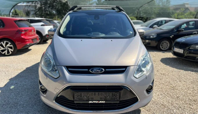 Ford C-Max  - 2011