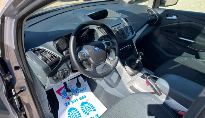 Ford C-Max  - 2011