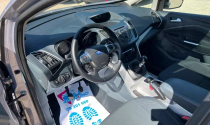 Ford C-Max  - 2011