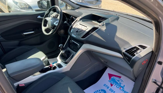 Ford C-Max  - 2011