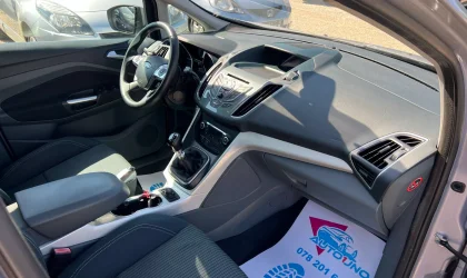 Ford C-Max  - 2011
