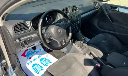 Volkswagen Golf  - 2009