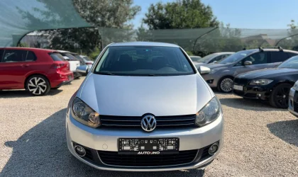 Volkswagen Golf  - 2009