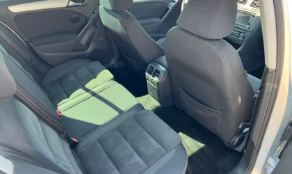 Volkswagen Golf  - 2009