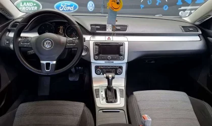 Volkswagen Passat CC  - 2010