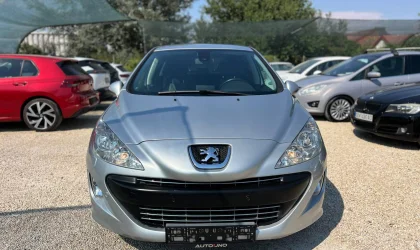 Peugeot 308  - 2011