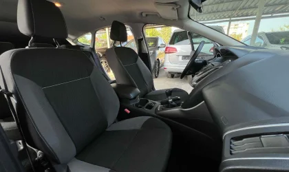 Ford Focus  - 2014